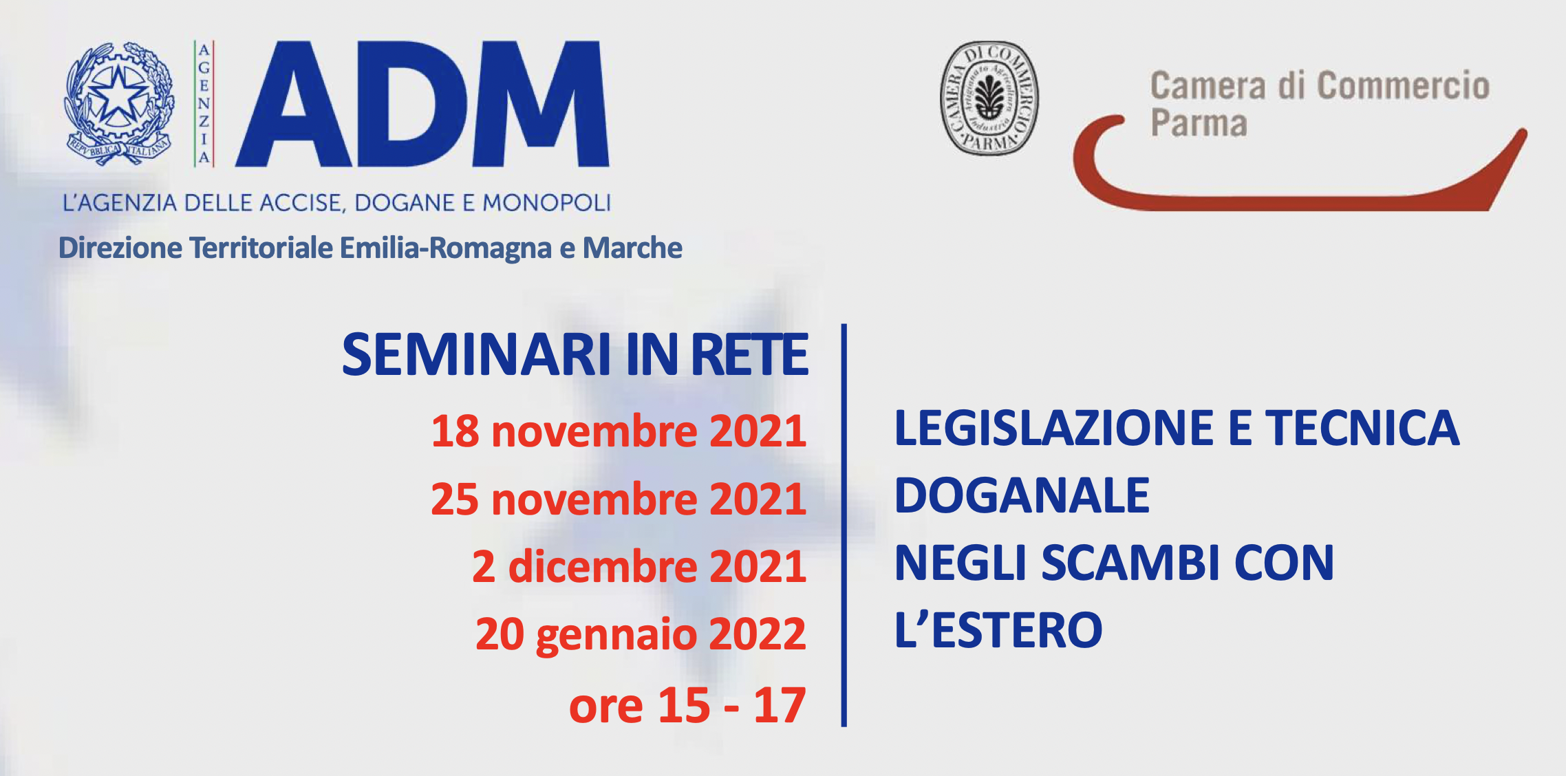 La BREXIT e le nuove regole operative da e verso la Gran Bretagna